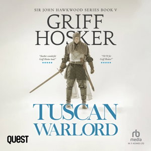 Tuscan Warlord