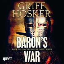 Baron's War