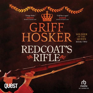 Redcoat's Rifle