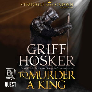 To Murder a King