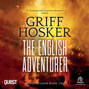 The English Adventurer