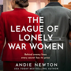 The League of Lonely War Women