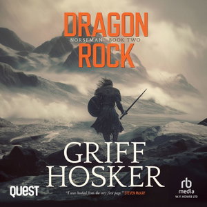 Dragon Rock