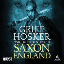 Saxon England