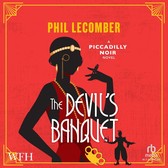 The Devil's Banquet
