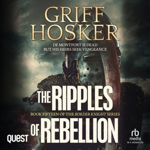Ripples of Rebellion