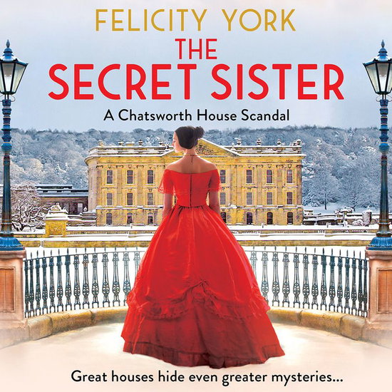 The Secret Sister