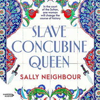 Slave Concubine Queen