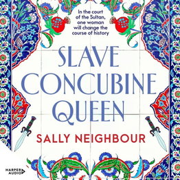 Slave Concubine Queen