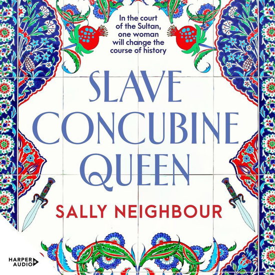 Slave Concubine Queen