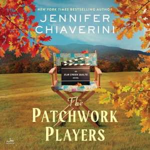 The Patchwork Players
