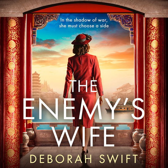 The Enemy’s Wife
