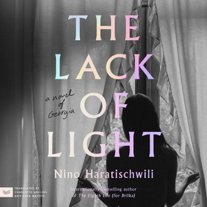 The Lack of Light