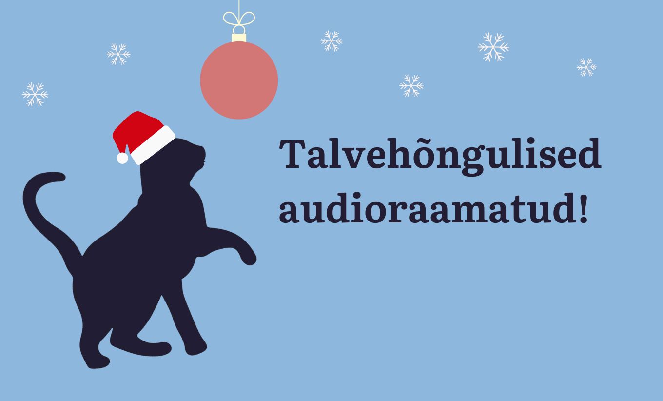 Midagi mõnusat talveks!