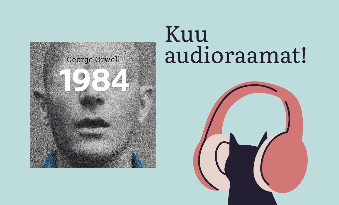 Kuu audioraamat