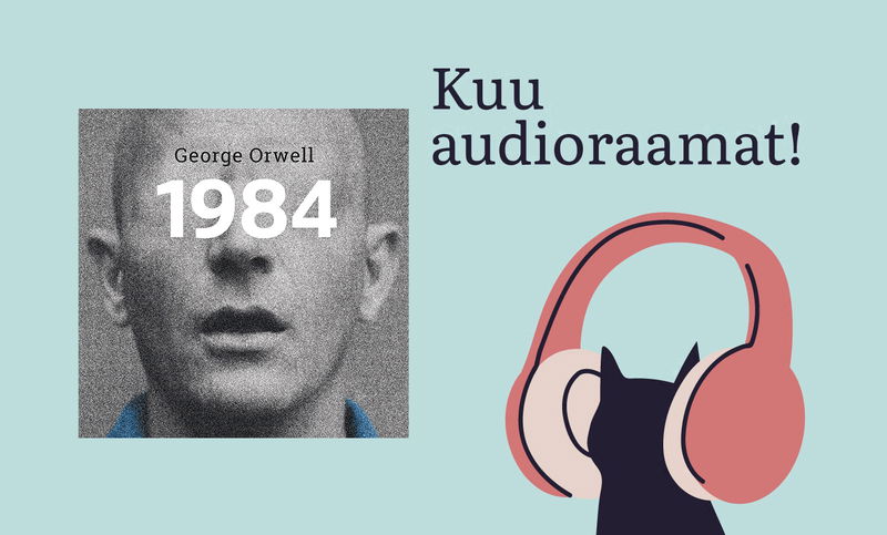 Kuu audioraamat