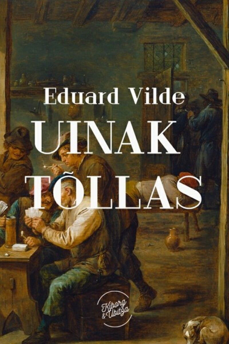 Uinak tõllas