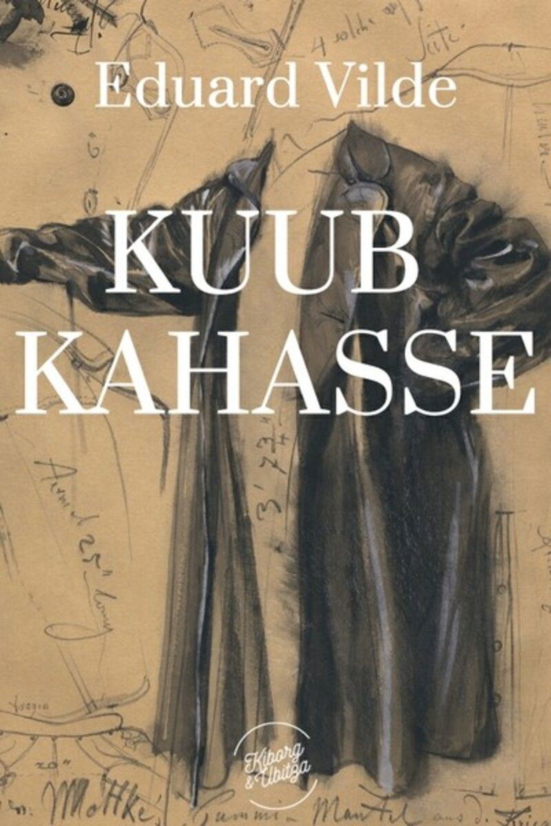 Kuub kahasse
