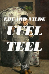 Uuel teel