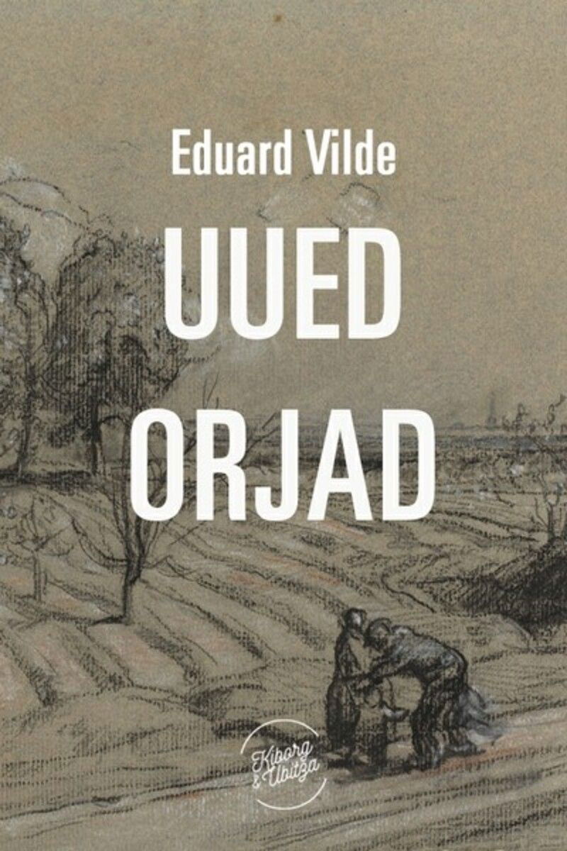 Uued orjad