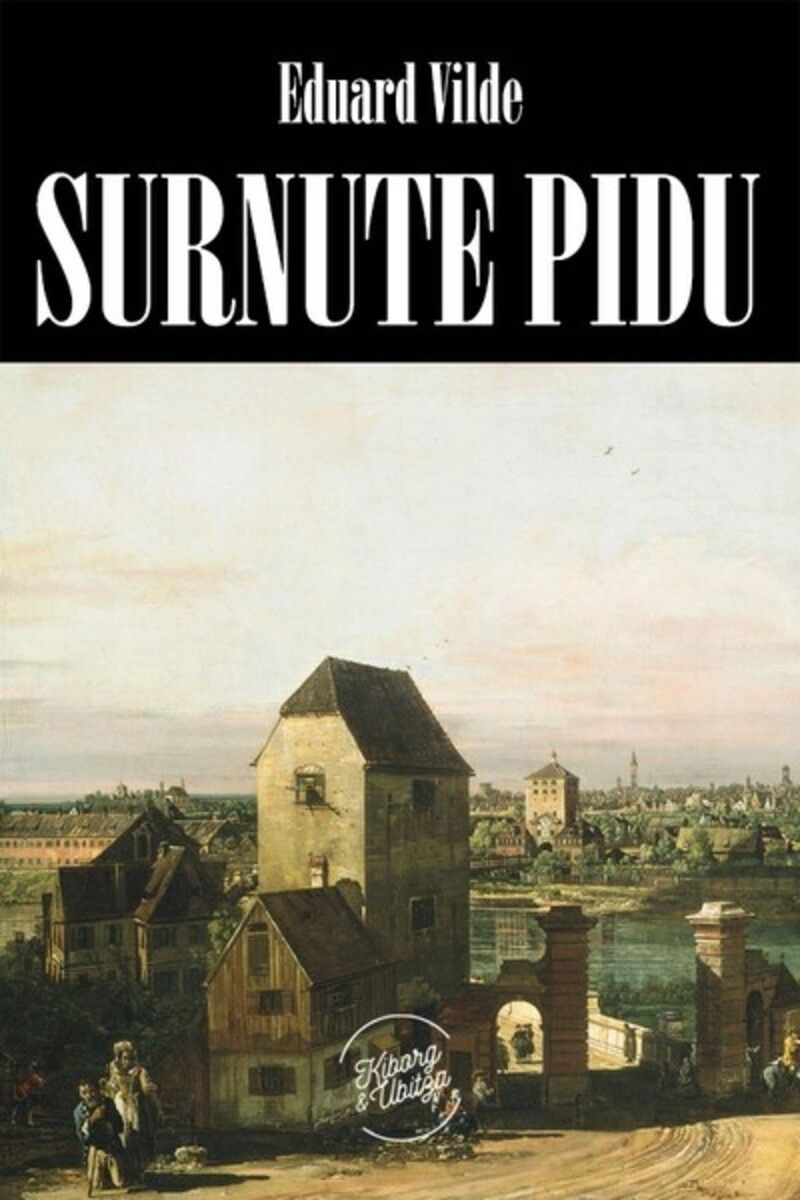 Surnute pidu