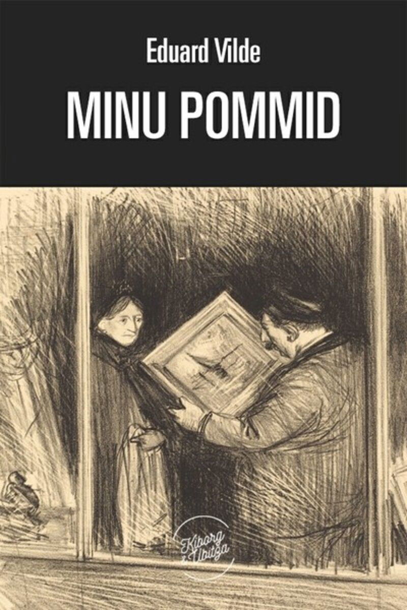 Minu pommid