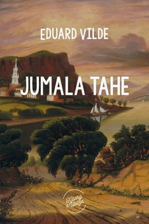 Jumala tahe