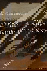 Kitty tahab suureks saada