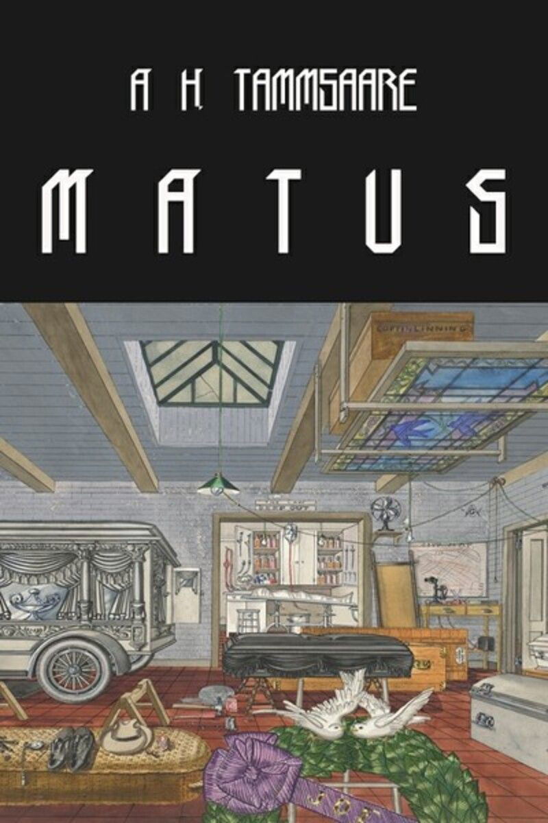 Matus