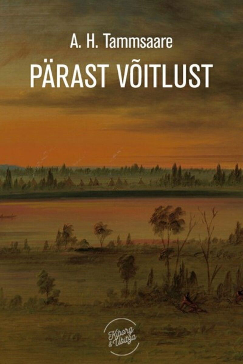 Pärast võitlust