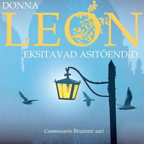 Eksitavad asitõendid