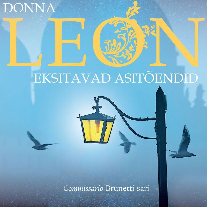 Eksitavad asitõendid