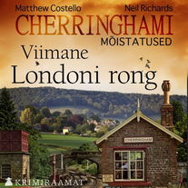 Viimane Londoni rong