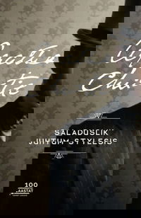 Saladuslik juhtum Stylesis