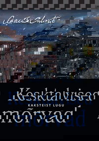 Kesktalvised mõrvad