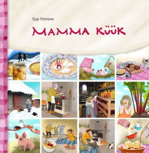 Mamma küük