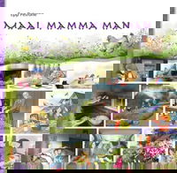 Maal mamma man
