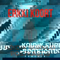 Koidik surnud postkastis