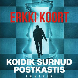 Koidik surnud postkastis