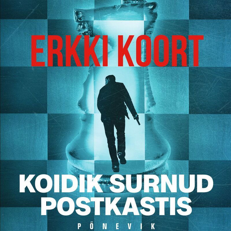Koidik surnud postkastis