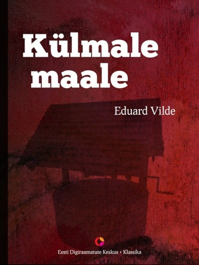 Külmale maale