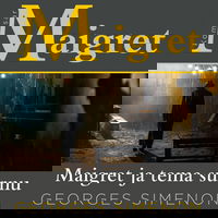 Maigret ja tema surnu