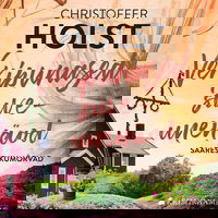 Veripunased suveunenäod