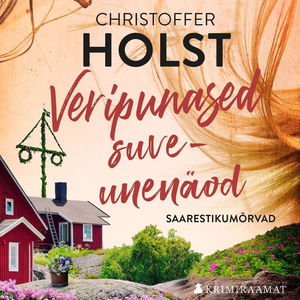 Veripunased suveunenäod