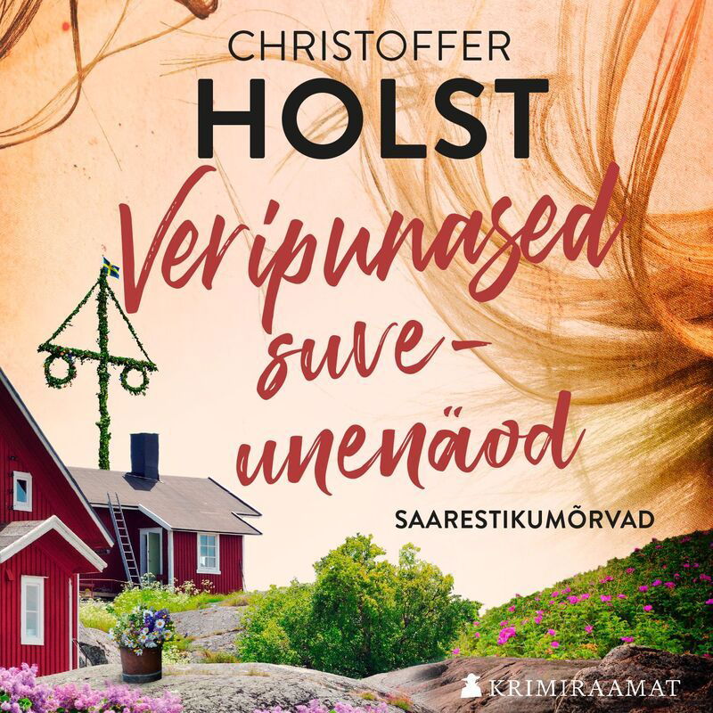 Veripunased suveunenäod