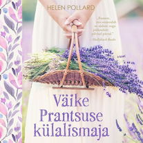 Väike Prantsuse külalismaja