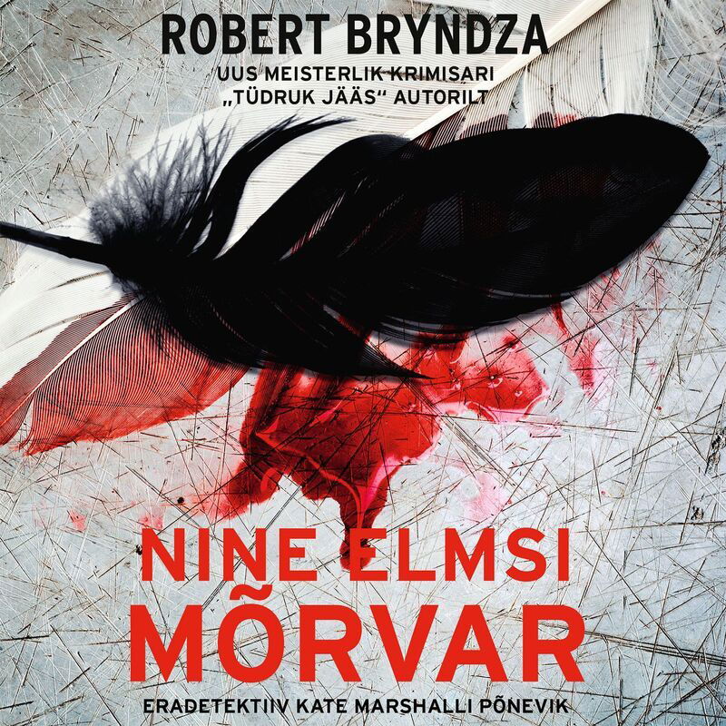 Nine Elmsi mõrvar