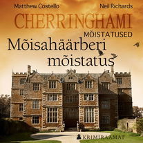 Mõisahäärberi mõistatus