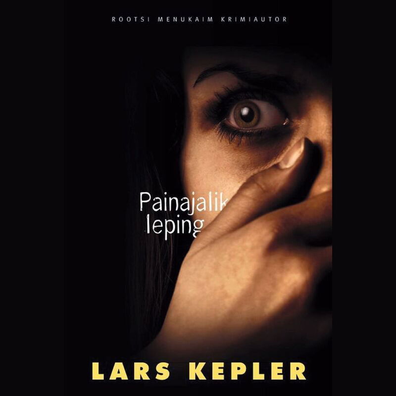 Painajalik leping