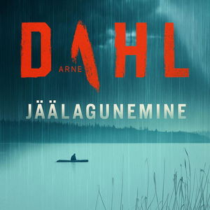 Jäälagunemine